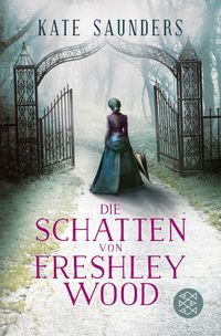 Produktbild: Die Schatten von Freshley Wood