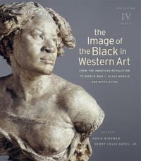 Produktbild: The Image of the Black in Western Art, Volume IV