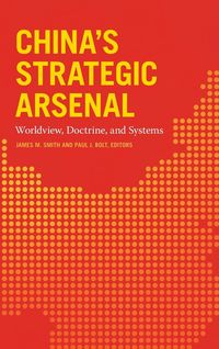 Produktbild: China's Strategic Arsenal