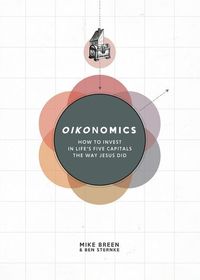 Produktbild: Oikonomics