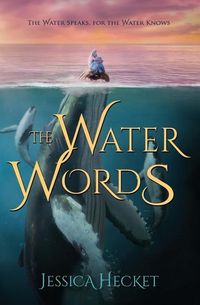 Produktbild: The Water Words