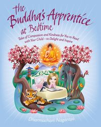 Produktbild: The Buddha's Apprentice at Bedtime