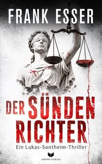 Produktbild: Der S&uuml;ndenrichter