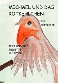 Produktbild: Michael und das Rotkehlchen