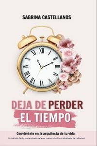 Produktbild: Deja de perder el tiempo
