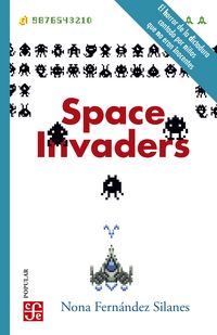 Produktbild: Space Invaders