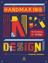 Produktbild: Handmaking in Design