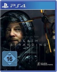 Produktbild: Death Stranding