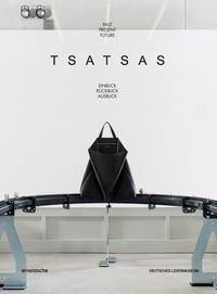 Produktbild: Tsatsas