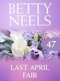 Produktbild: Last April Fair