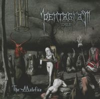 Produktbild: Pentagram Chile: Malefice