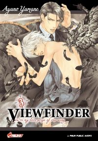 Produktbild: Viewfinder. Tome 3