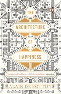 Produktbild: The Architecture of Happiness