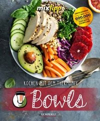 Produktbild: Mixtipp: Bowls