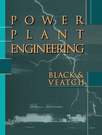 Produktbild: Power Plant Engineering