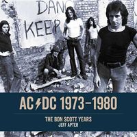 Produktbild: AC/DC 1973&ndash;1980