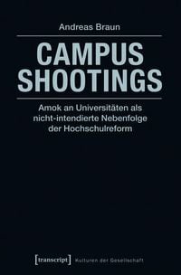 Produktbild: Campus Shootings