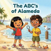 Produktbild: The ABC's of Alameda