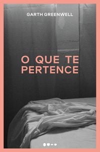 Produktbild: O que te pertence