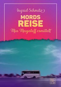 Produktbild: Mordsreise