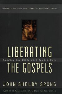 Produktbild: Liberating the Gospels