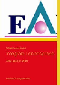 Produktbild: Integrale Lebenspraxis