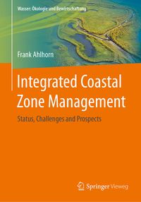 Produktbild: Integrated Coastal Zone Management