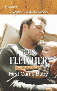 Produktbild: First Came Baby