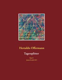 Produktbild: Tagessplitter