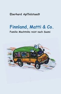 Produktbild: Finnland, Matti & Co.