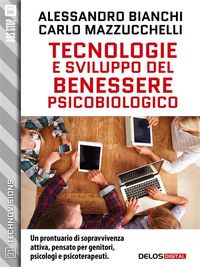 Produktbild: Tecnologie e sviluppo del benessere psicobiologico