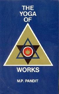 Produktbild: The Yoga of Works