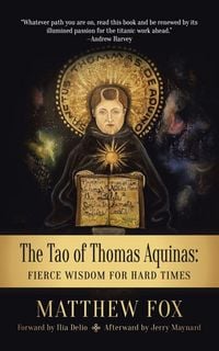 Produktbild: The Tao of Thomas Aquinas