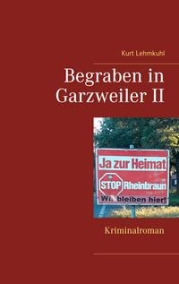 Produktbild: Begraben in Garzweiler II