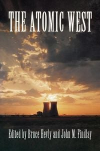 Produktbild: The Atomic West