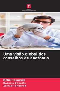 Produktbild: Uma vis&atilde;o global dos conselhos de anatomia