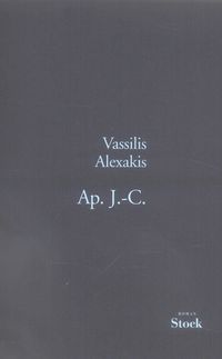 Produktbild: Ap. J.-C.