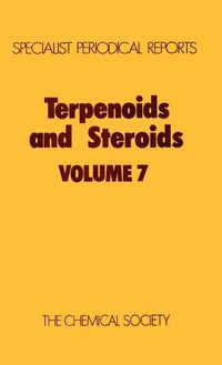 Produktbild: Terpenoids and Steroids