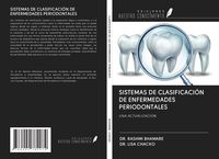 Produktbild: Sistemas De Clasificaci&oacute;n De Enfermedades Periodontales