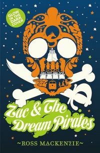 Produktbild: Mackenzie, R: Zac and the Dream Pirates