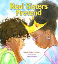 Produktbild: Real Sisters Pretend