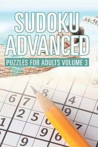 Produktbild: Sudoku Advanced