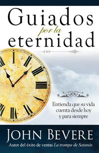 Produktbild: Guiados Por La Eternidad