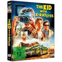 Produktbild: FROM THE VAULT #70 - THE KID WITH X-RAY EYES