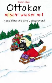 Produktbild: Ottokar mischt wieder mit