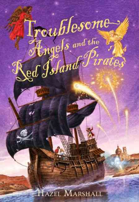 Produktbild: Troublesome Angels and the Red Island Pirates