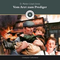 Produktbild: Vom Arzt zum Prediger
