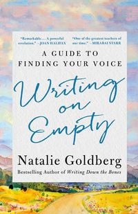 Produktbild: Writing on Empty