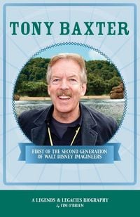 Produktbild: Tony Baxter