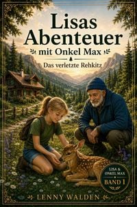 Produktbild: Meine sch&ouml;nsten Ferien bei Onkel Max
